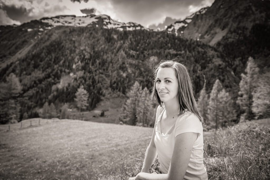 Freie Texterin Salzburg Regina Langreiter