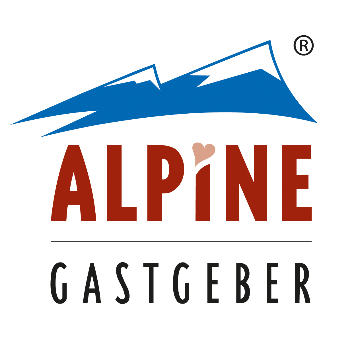 Alpine Gastgeber Salzburg
