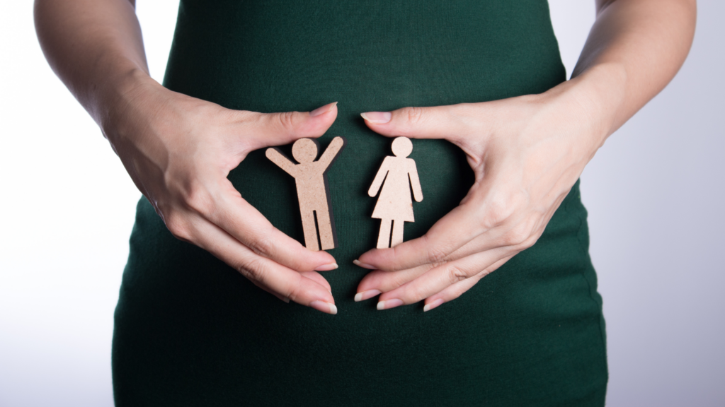 Gendern - ja oder nein