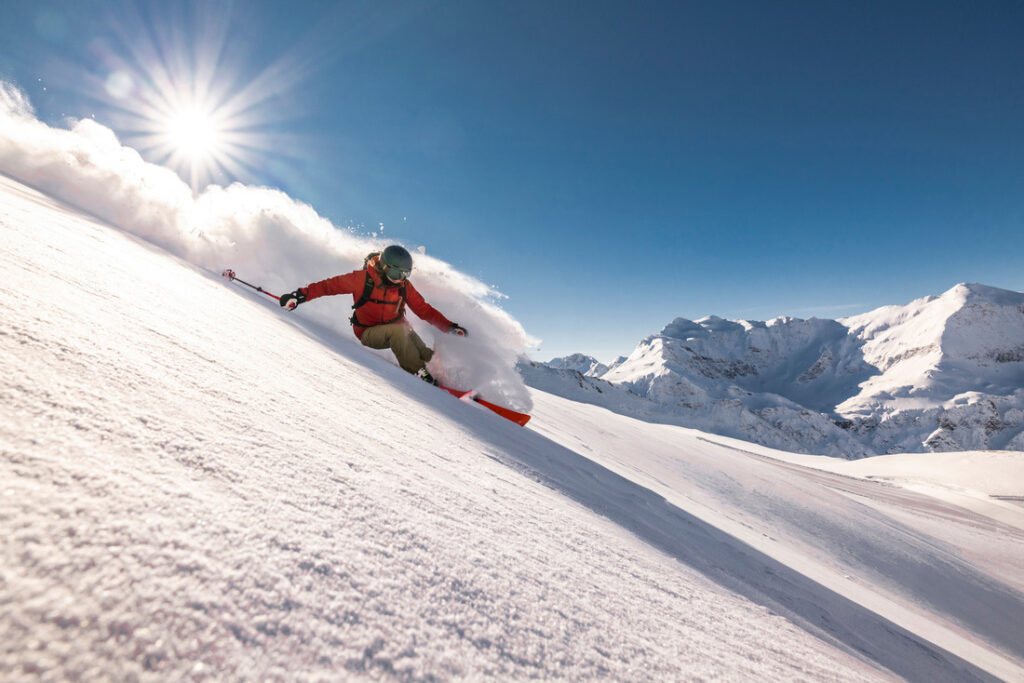 Website-Texte Tourismus