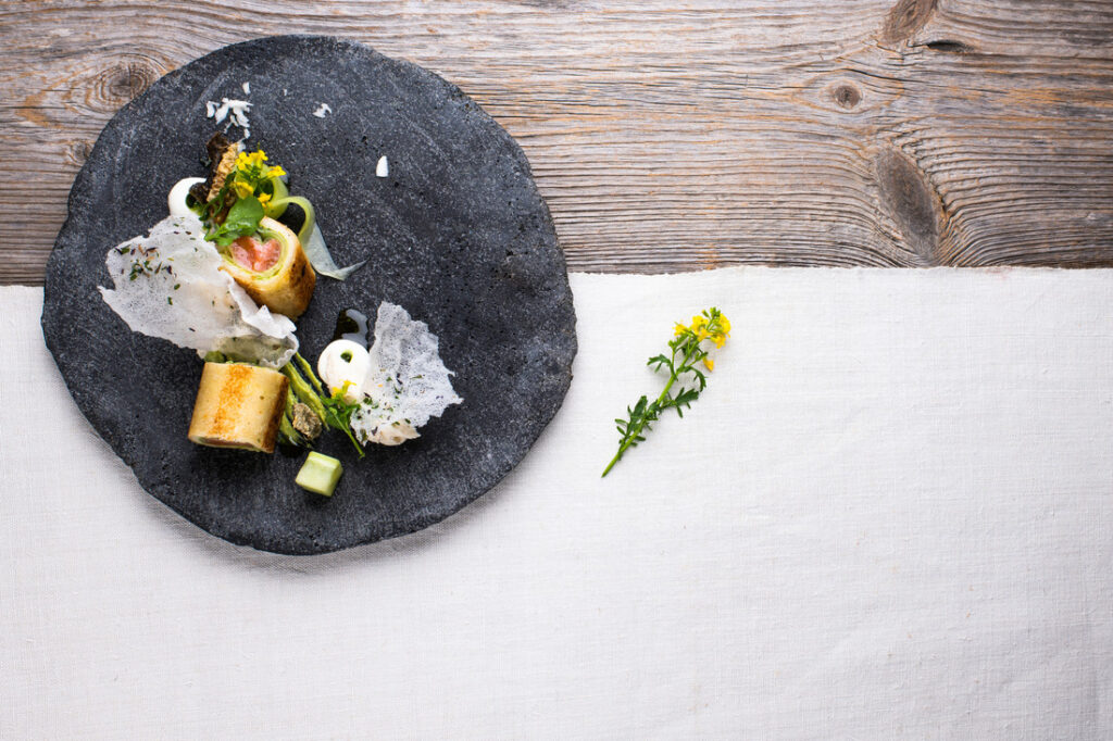 Social Media Texte Tourismus